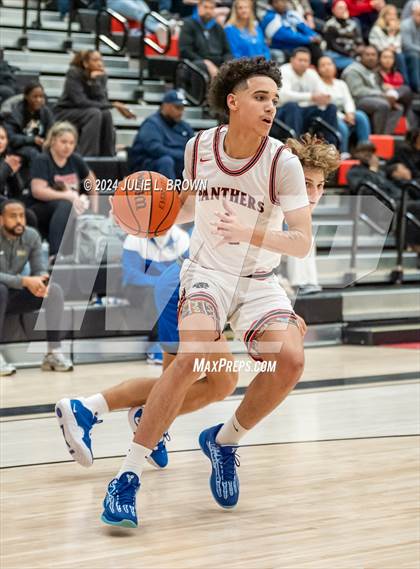 Thumbnail 2 in North Central vs Lake Central (Paul Loggan Memorial Invite) photogallery.