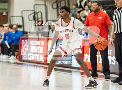 Thumbnail 2 in North Central vs Lake Central (Paul Loggan Memorial Invite) photogallery.
