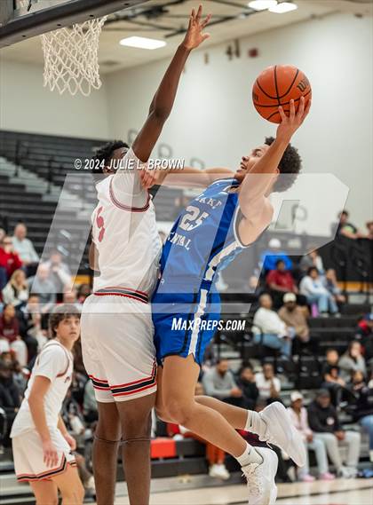 Thumbnail 1 in North Central vs Lake Central (Paul Loggan Memorial Invite) photogallery.