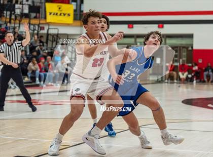 Thumbnail 2 in North Central vs Lake Central (Paul Loggan Memorial Invite) photogallery.