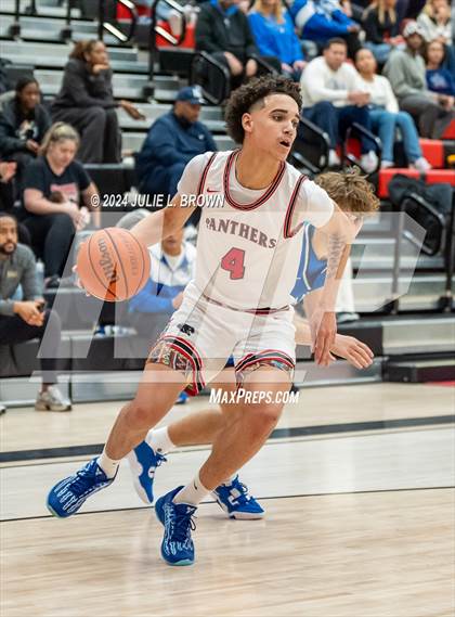 Thumbnail 1 in North Central vs Lake Central (Paul Loggan Memorial Invite) photogallery.