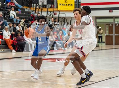 Thumbnail 1 in North Central vs Lake Central (Paul Loggan Memorial Invite) photogallery.