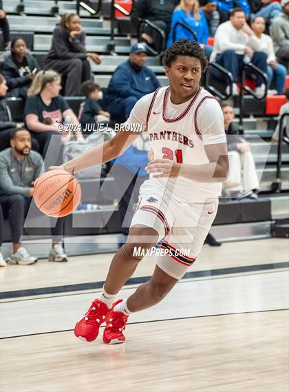 Thumbnail 2 in North Central vs Lake Central (Paul Loggan Memorial Invite) photogallery.