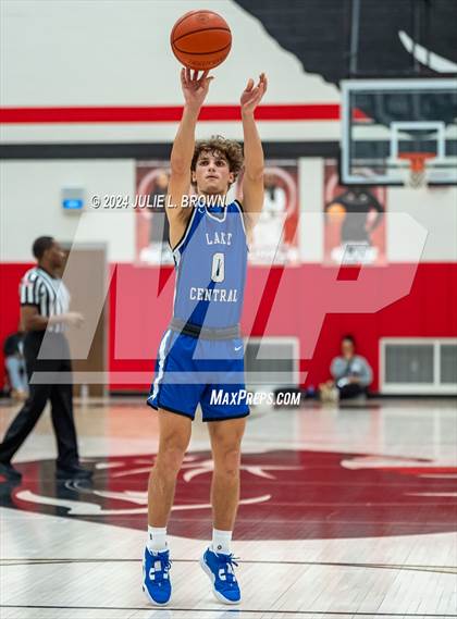 Thumbnail 3 in North Central vs Lake Central (Paul Loggan Memorial Invite) photogallery.