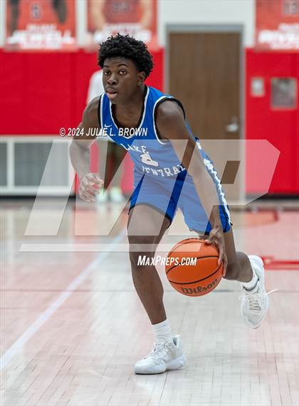 Thumbnail 1 in North Central vs Lake Central (Paul Loggan Memorial Invite) photogallery.