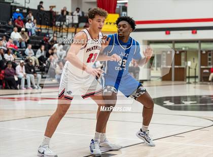 Thumbnail 2 in North Central vs Lake Central (Paul Loggan Memorial Invite) photogallery.
