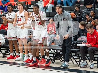 Thumbnail 2 in North Central vs Lake Central (Paul Loggan Memorial Invite) photogallery.