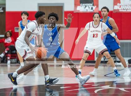 Thumbnail 2 in North Central vs Lake Central (Paul Loggan Memorial Invite) photogallery.