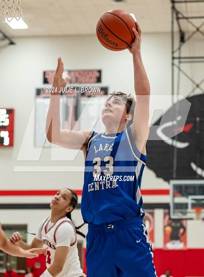 Thumbnail 2 in North Central vs Lake Central (Paul Loggan Memorial Invite) photogallery.