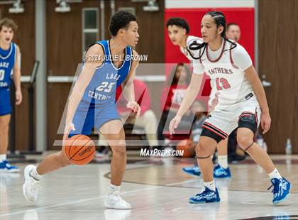 Thumbnail 3 in North Central vs Lake Central (Paul Loggan Memorial Invite) photogallery.