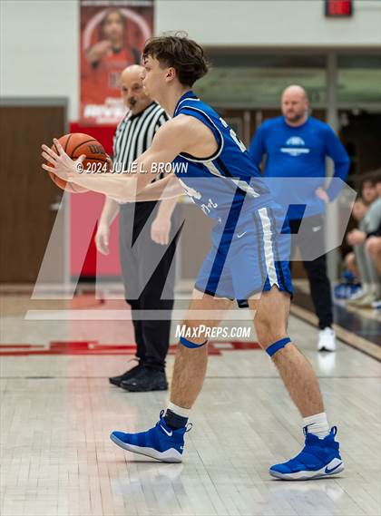 Thumbnail 3 in North Central vs Lake Central (Paul Loggan Memorial Invite) photogallery.
