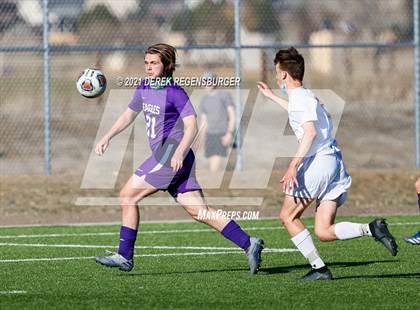 Thumbnail 3 in Kent Denver @ Stargate School photogallery.