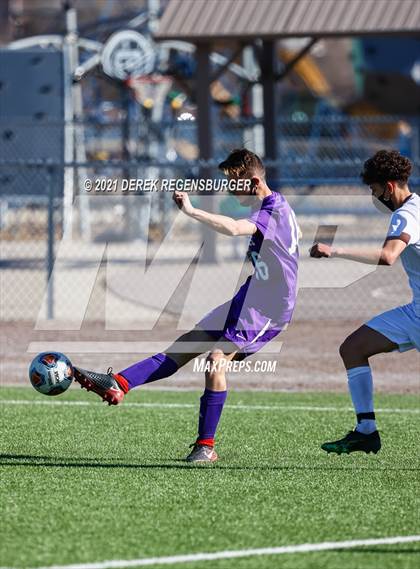 Thumbnail 1 in Kent Denver @ Stargate School photogallery.