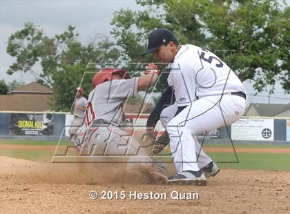 Thumbnail 1 in Mater Dei @ St. John Bosco photogallery.