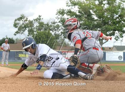 Thumbnail 3 in Mater Dei @ St. John Bosco photogallery.