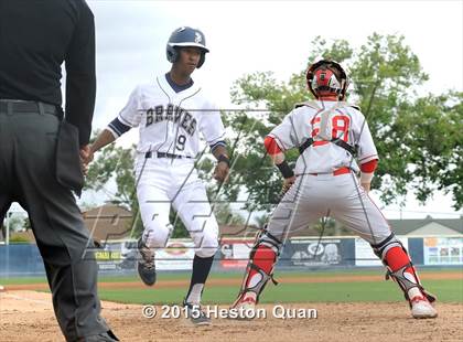 Thumbnail 1 in Mater Dei @ St. John Bosco photogallery.