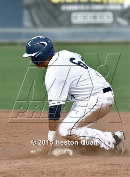 Thumbnail 2 in Mater Dei @ St. John Bosco photogallery.