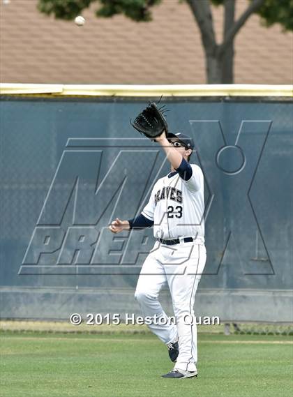 Thumbnail 3 in Mater Dei @ St. John Bosco photogallery.