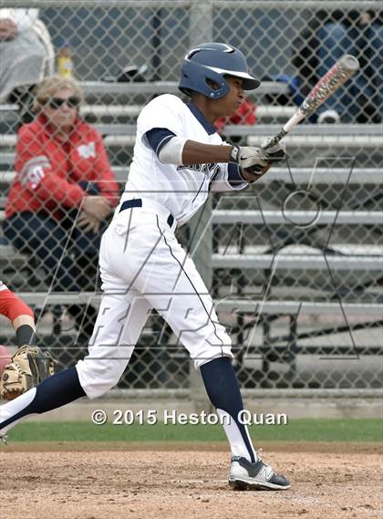 Thumbnail 3 in Mater Dei @ St. John Bosco photogallery.