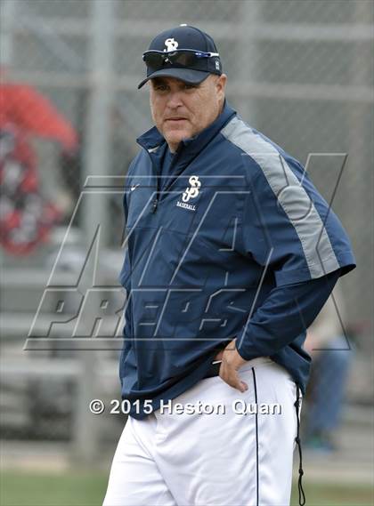 Thumbnail 3 in Mater Dei @ St. John Bosco photogallery.
