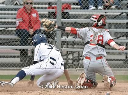 Thumbnail 3 in Mater Dei @ St. John Bosco photogallery.