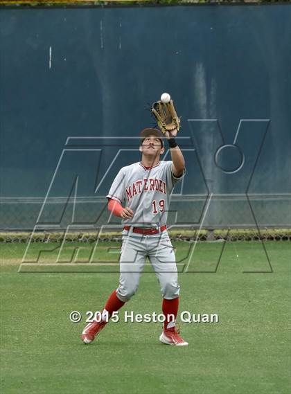 Thumbnail 2 in Mater Dei @ St. John Bosco photogallery.