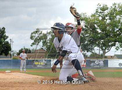 Thumbnail 2 in Mater Dei @ St. John Bosco photogallery.