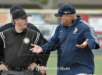Thumbnail 3 in Mater Dei @ St. John Bosco photogallery.