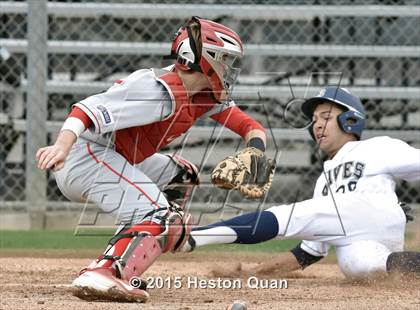 Thumbnail 1 in Mater Dei @ St. John Bosco photogallery.