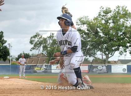 Thumbnail 3 in Mater Dei @ St. John Bosco photogallery.