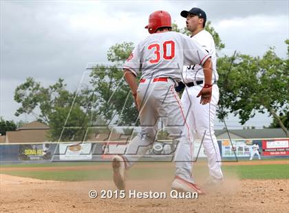 Thumbnail 1 in Mater Dei @ St. John Bosco photogallery.
