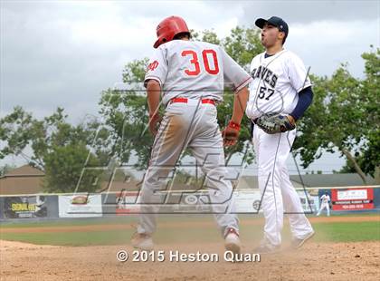 Thumbnail 3 in Mater Dei @ St. John Bosco photogallery.