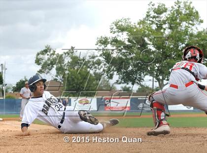 Thumbnail 3 in Mater Dei @ St. John Bosco photogallery.