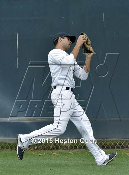 Thumbnail 2 in Mater Dei @ St. John Bosco photogallery.