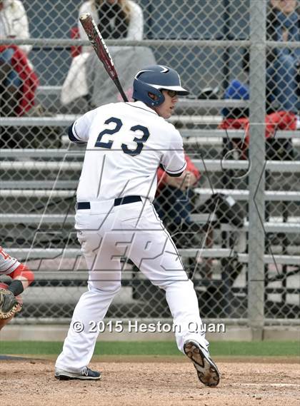 Thumbnail 3 in Mater Dei @ St. John Bosco photogallery.