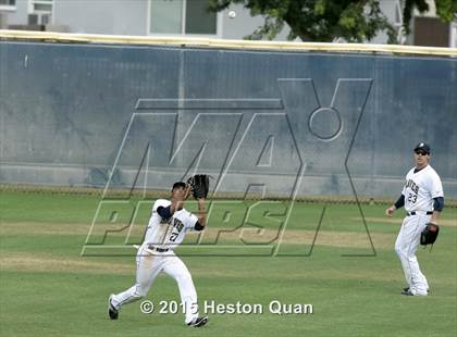 Thumbnail 3 in Mater Dei @ St. John Bosco photogallery.
