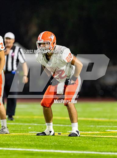 Dominic Silva - Hudl