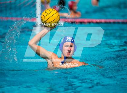Thumbnail 2 in Rancho Bernardo vs. Fountain Valley  photogallery.