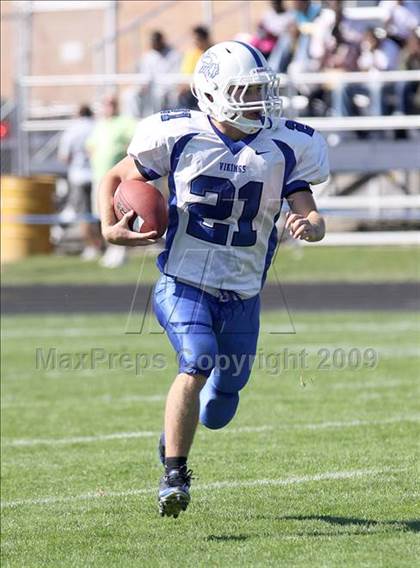 Thumbnail 3 in Grand Island @ Sweet Home photogallery.