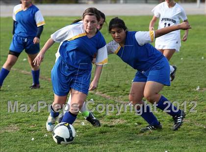 Thumbnail 2 in St. Matthias @ Bellarmine-Jefferson photogallery.