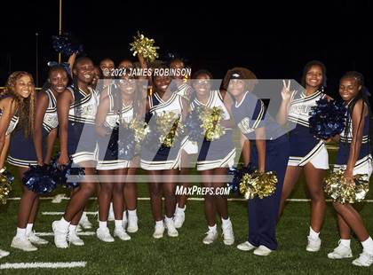 Thumbnail 3 in Stanton @  Paxon School For Advanced Studies photogallery.