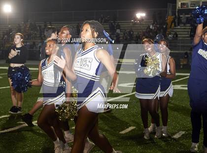 Thumbnail 1 in Stanton @  Paxon School For Advanced Studies photogallery.