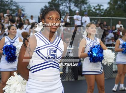 Thumbnail 2 in Stanton @  Paxon School For Advanced Studies photogallery.