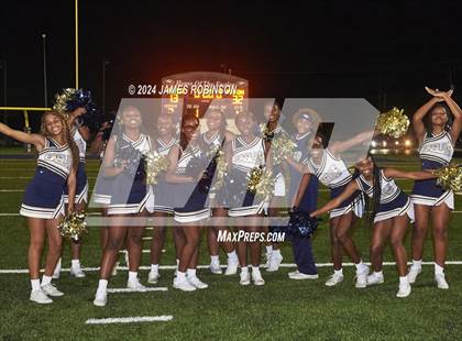 Thumbnail 2 in Stanton @  Paxon School For Advanced Studies photogallery.