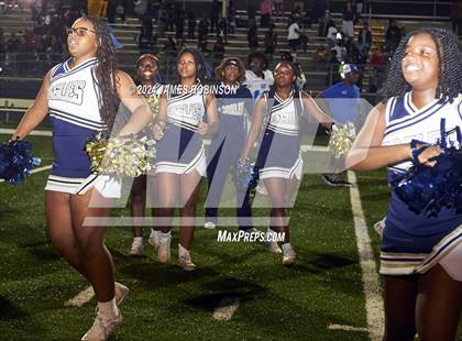 Thumbnail 1 in Stanton @  Paxon School For Advanced Studies photogallery.