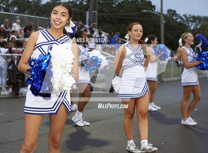 Thumbnail 1 in Stanton @  Paxon School For Advanced Studies photogallery.