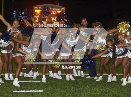 Thumbnail 3 in Stanton @  Paxon School For Advanced Studies photogallery.