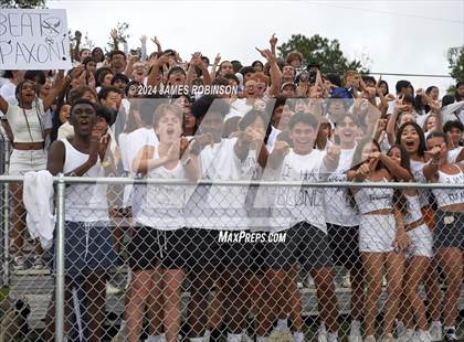 Thumbnail 1 in Stanton @  Paxon School For Advanced Studies photogallery.