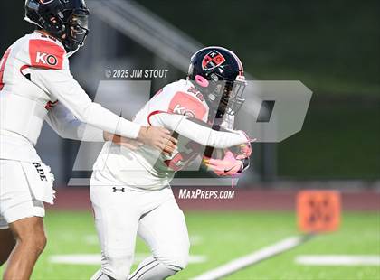 Thumbnail 2 in Kingswood Oxford @ Canterbury photogallery.