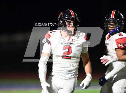 Thumbnail 1 in Kingswood Oxford @ Canterbury photogallery.